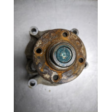 17X317 Water Coolant Pump From 2007 Ford F-150  5.4